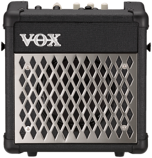 VOX MINI5 RM Mini 5 Rhythm Guitar Amplifier